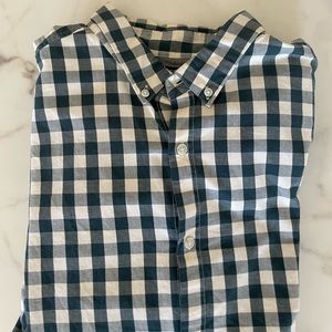 Banana Republic Button Down